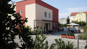Гостиница Apartments A-Mol  Задар